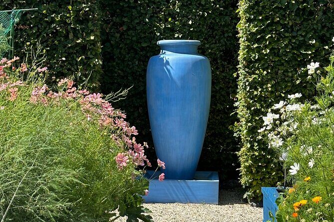 Oasis Cottage Gardens and Floristry Studio in Oxford, NZ - FAQ