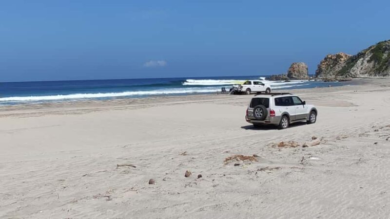 Oaxaca: 6-Day Surf Adventure with Accommodation and Meals - Who Is This Tour Best For?