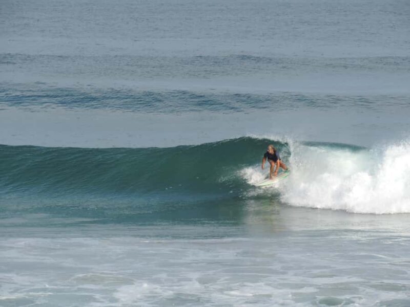 Oaxaca: 6-Day Surf Adventure with Accommodation and Meals - The Sum Up