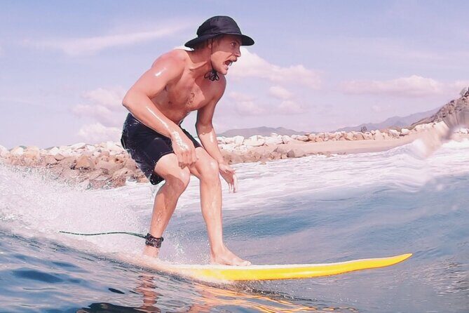 Oaxaca 6 Day Surf Camp in Salina Cruz - Key Points