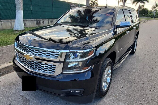 Oaxaca Airport (OAX) to Oaxaca hotels - Arrival Private Transfer - Key Points