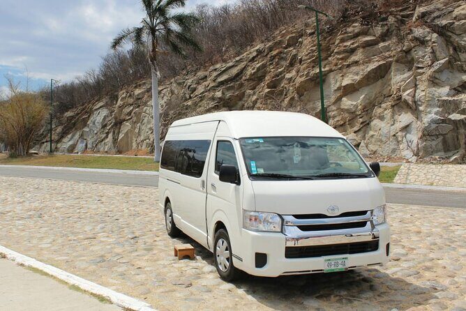 Oaxaca Airport: Private Transfer Service - Who This Service Is Best For