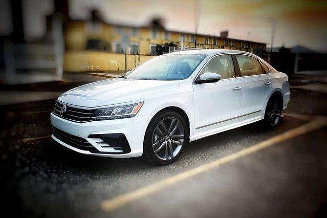 Oaxaca - Airport Private Transport Service - The Itinerary and What to Expect