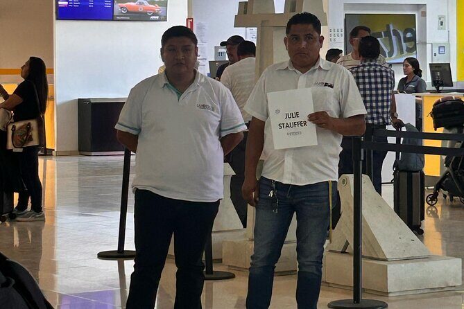 Oaxaca Airport Transfer to Hotel - The Experience: What You Can Expect