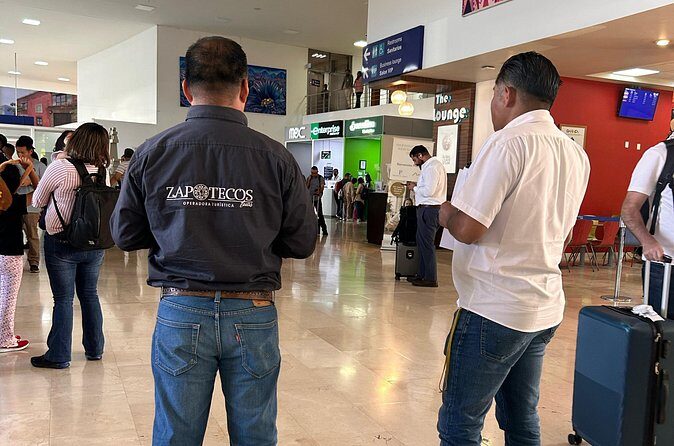 Oaxaca Airport Transfer to Hotel - Final Thoughts on the Experience