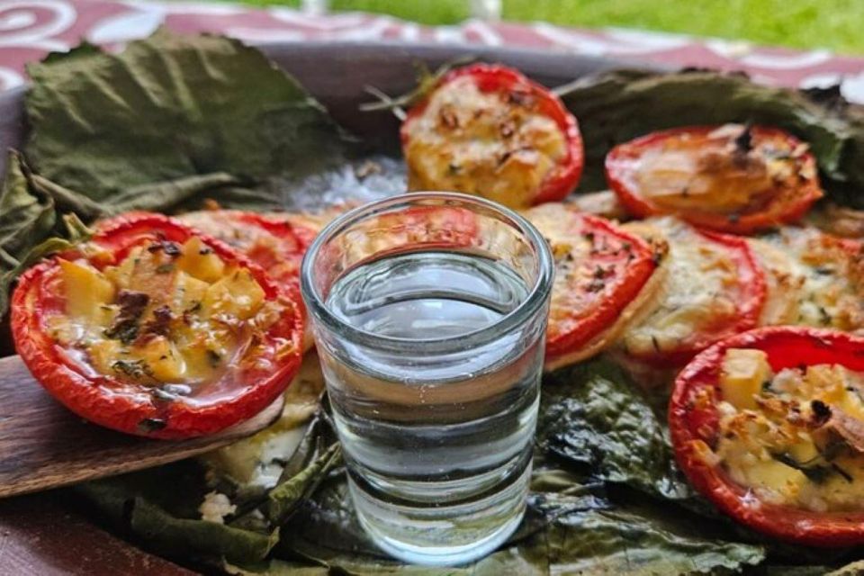 Oaxaca: Ancestral Mezcal Experience - Traditional Mezcal Production