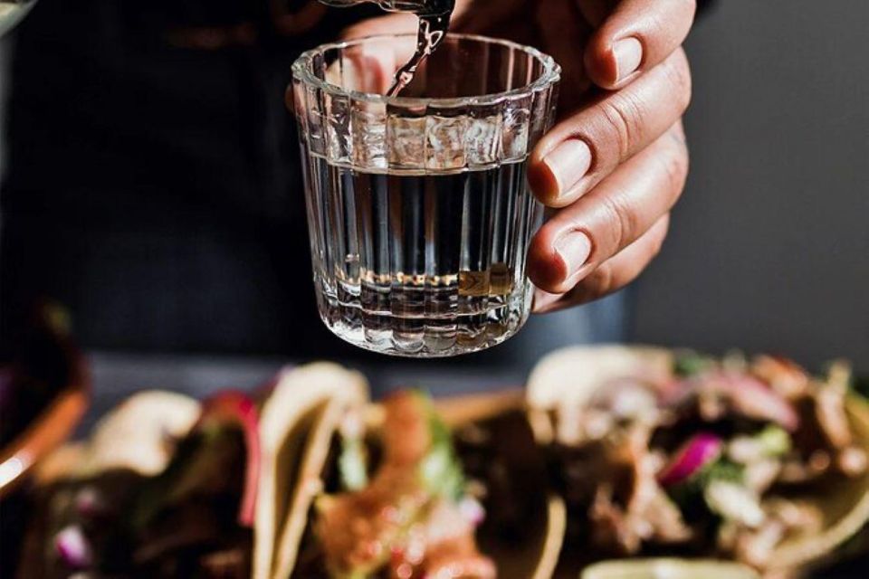 Oaxaca: Ancestral Mezcal Experience - Artisanal Crafts and Artisans