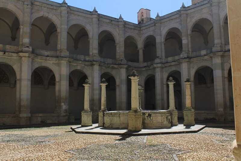 Oaxaca and its colors: Walking City Tour - FAQs