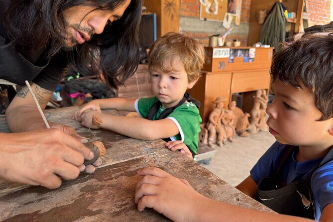 Oaxaca Artisan Pottery Alebrijes, Black Clay Tour and Frida Kahlo - Final Thoughts