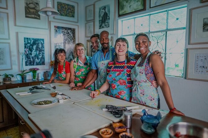 Oaxaca Before the Spanish a Special Class Devoted to Prehispanic Oaxacan Recipes - Logistics