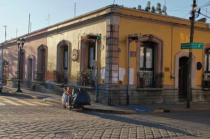 Oaxaca: Beyond the surface - Who Will Enjoy This Tour?