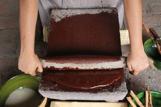 Oaxaca : Boil the water, Mitla and Cocoa (Entries included). - Who Will Love This Tour?