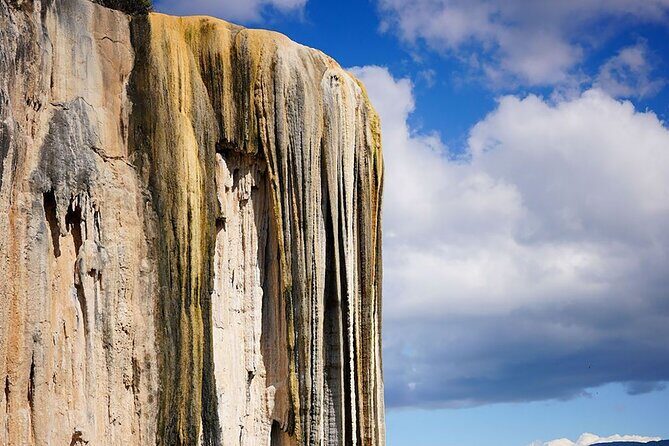 Oaxaca : Boil the water, Mitla and Cocoa (Entries included). - Key Points