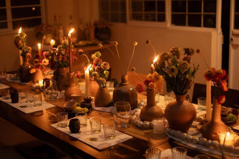 Oaxaca: Candlelight Mezcal Tasting with Wild Agaves - Final Thoughts: Is This Experience for You?