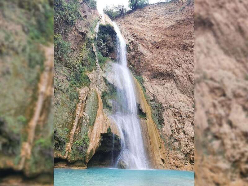 Oaxaca: Cascadas de Apoala 1 Day Bike and Hike tour - An Overview of the Tour Experience