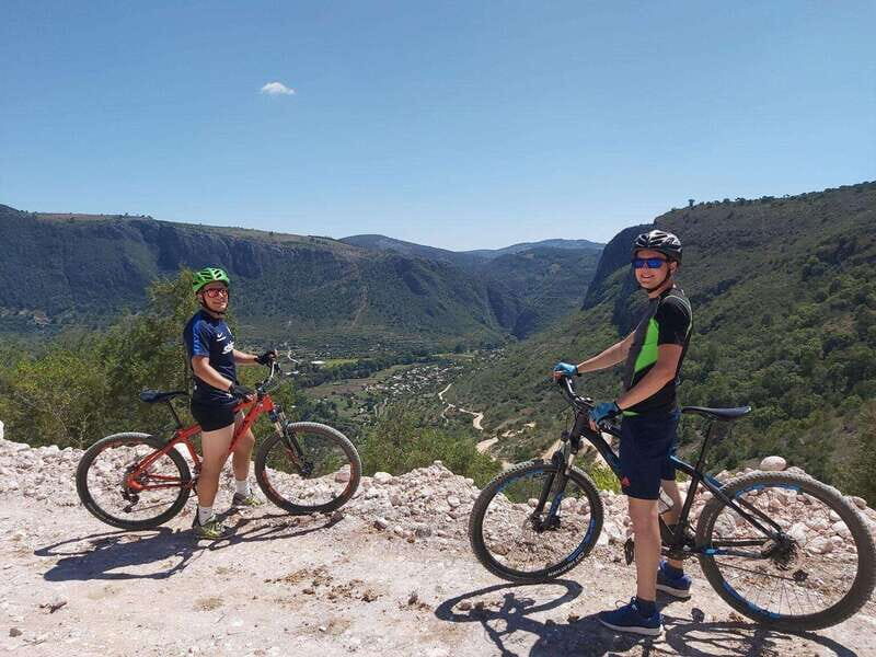Oaxaca: Cascadas de Apoala 1 Day Bike and Hike tour - Authentic Reviews: What Travelers Say