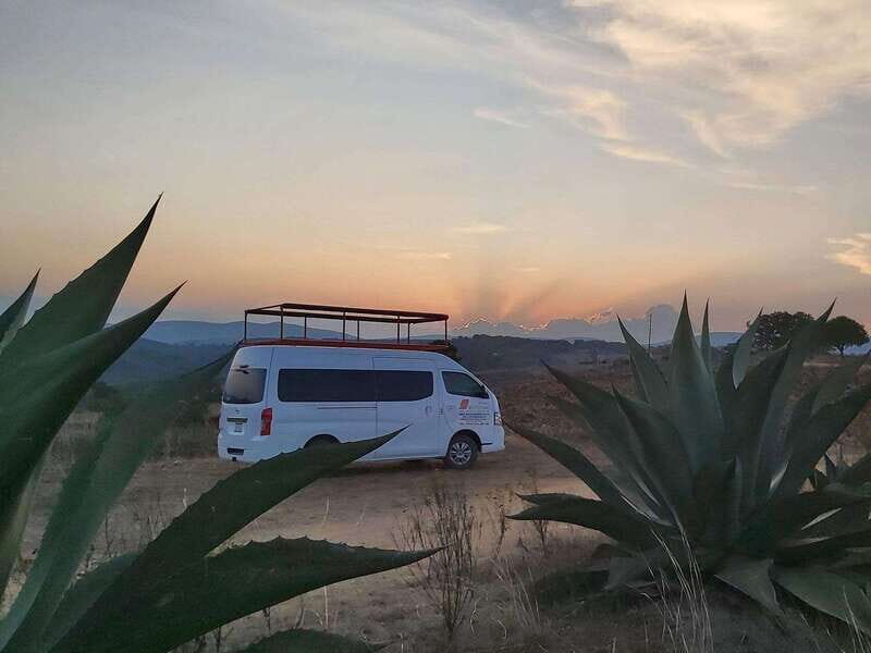 Oaxaca: Cascadas y Mangos 2 Days Bike Trip - Why This Tour Offers Great Value