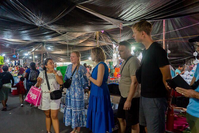 Oaxaca Central de Abastos Market Food Tour - Final Thoughts