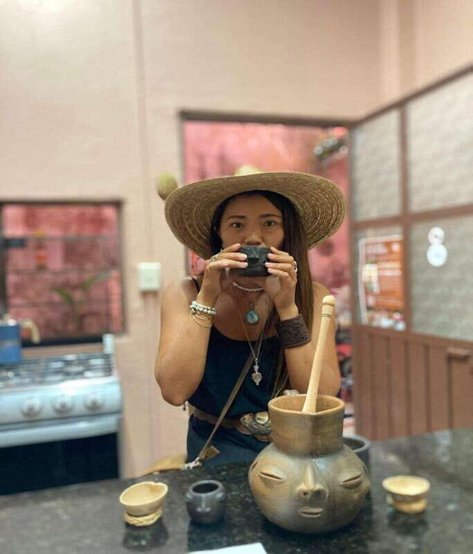 Oaxaca: Chocolate and Ancestral Drinks Tour - The Setting and Group Experience