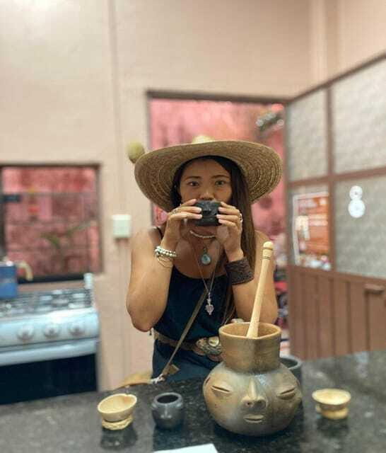 Oaxaca: Chocolate and Ancestral Drinks Tour - FAQs