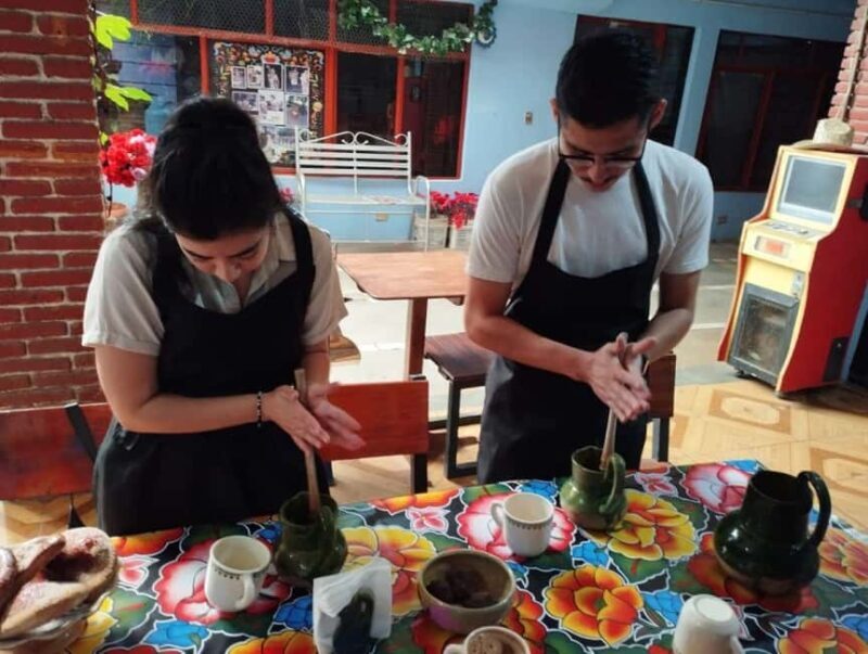 Oaxaca: Chocolate Workshop with Tasting - Analyzing the Value