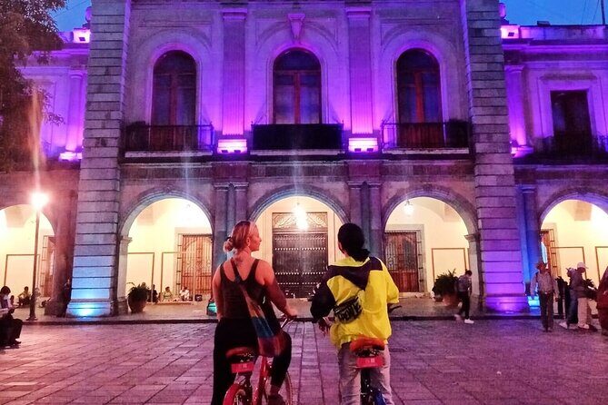 Oaxaca City Bicycle Tour Explore Iconic Barrios - Final Thoughts