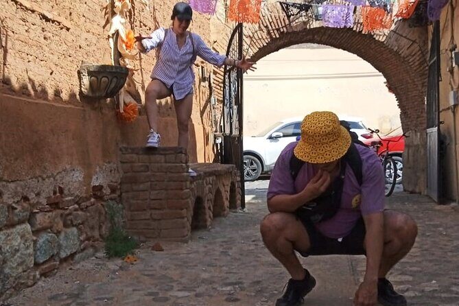 Oaxaca City Bicycle Tour Explore Iconic Barrios - FAQ