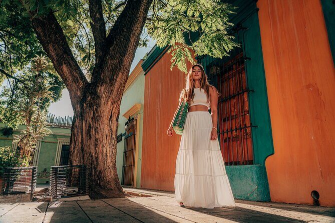 Oaxaca City Photo Session - Frequently Asked Questions (FAQs)