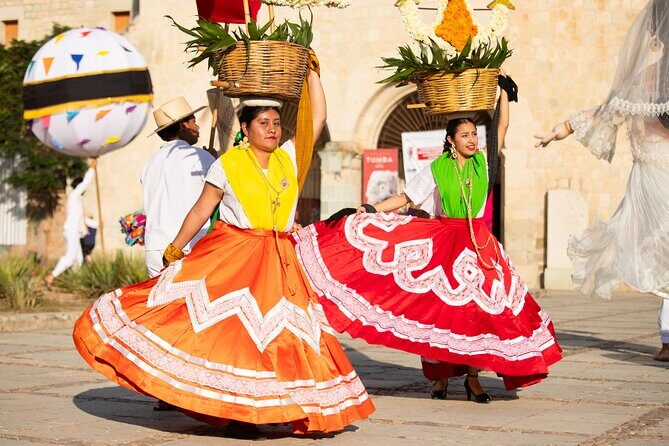 Oaxaca City Private Tour Culture, History, and Tastes - Why This Tour Offers Good Value
