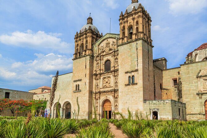 Oaxaca City Private Tour Culture, History, and Tastes - Who Should Consider This Tour?