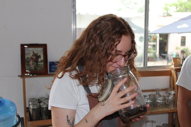 Oaxaca Coffee Tasting - Who Should Consider This Tour?