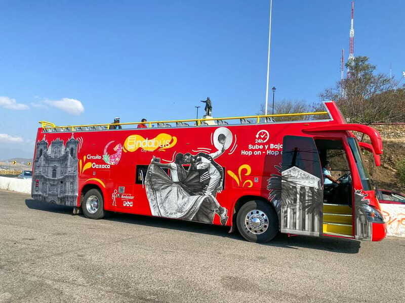 Oaxaca: Colonial City Bus Tour - Value and Overall Impression