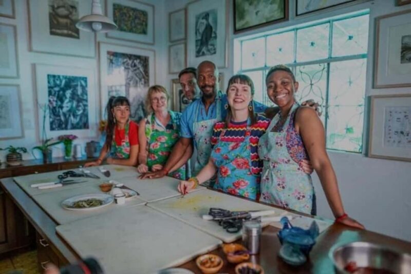 Oaxaca: Cooking Class with No Set Menu &Local Market Tour - Why You Should Consider This Cooking Class in Oaxaca