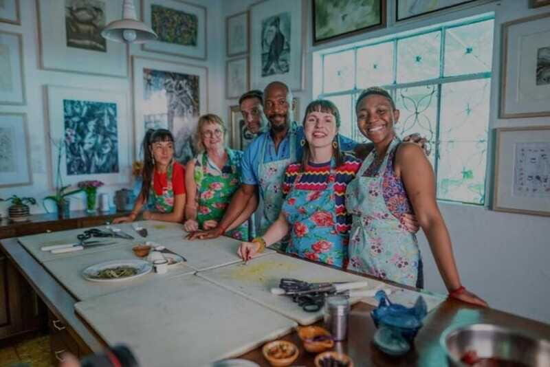 Oaxaca: Cooking Class with No Set Menu &Local Market Tour - Practical Details & Tips