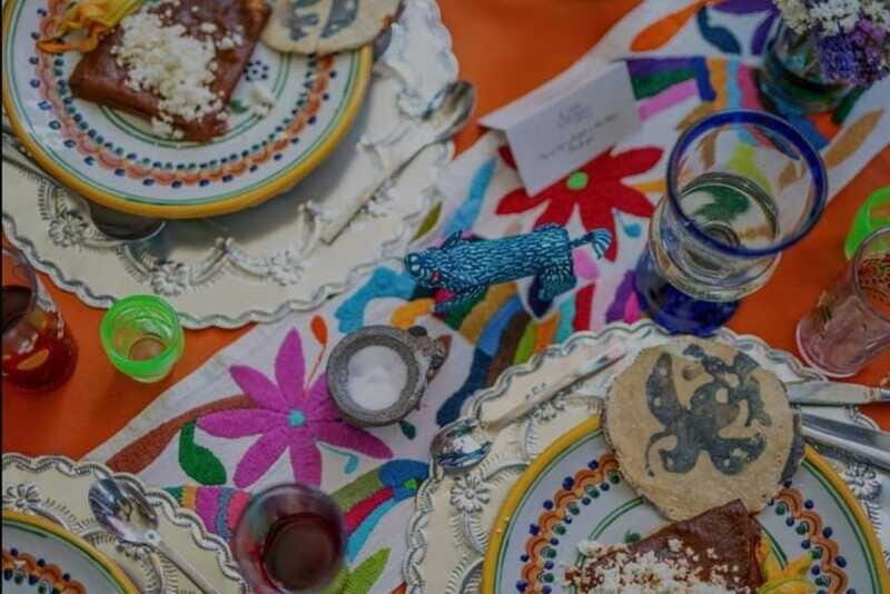 Oaxaca: Cooking Class with No Set Menu &Local Market Tour - Who Will Enjoy This Class?