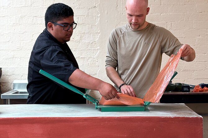 Oaxaca Cooking Classes with Local Chef - Key Points