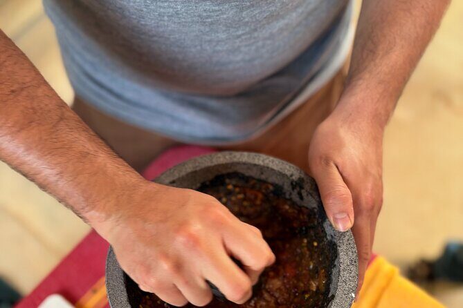 Oaxaca Cooking Classes with Local Chef - Who Will Love This Experience?