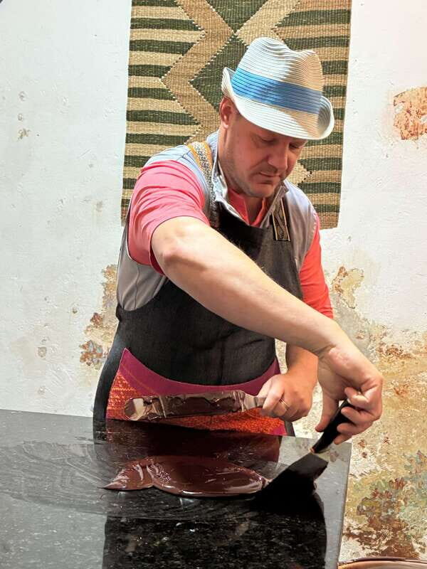 Oaxaca: Create Your Own Chocolate Bars - Frequently Asked Questions