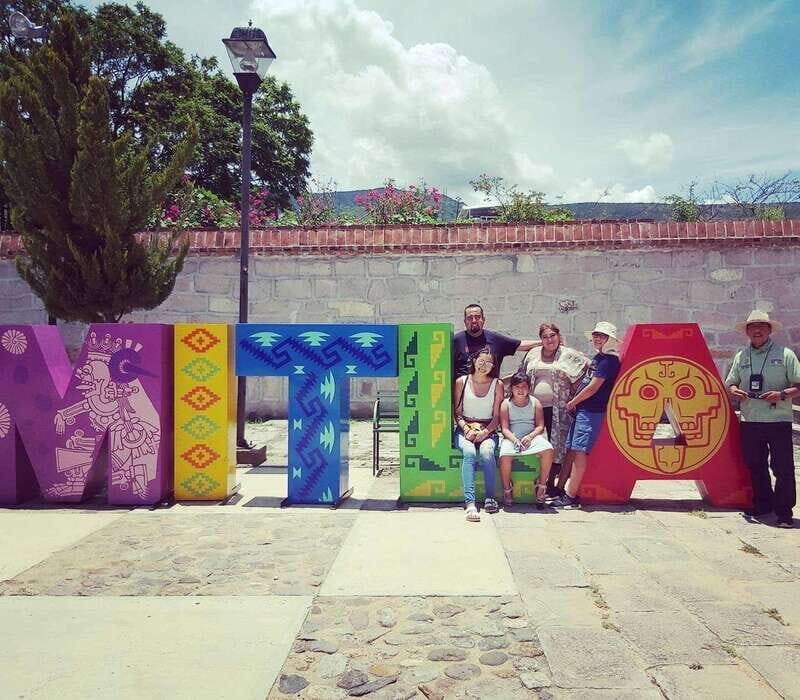 Oaxaca: Cultural and Historical Heritage - Exploring Oaxaca’s Heritage in Detail