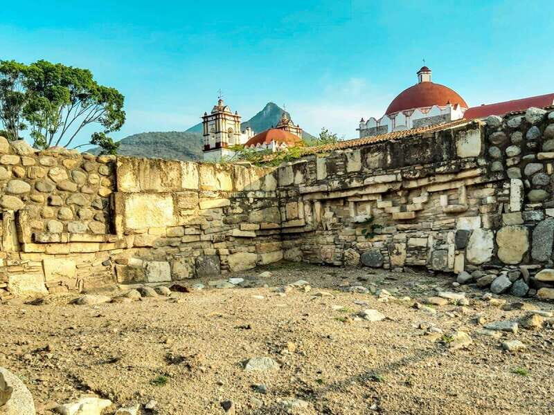 Oaxaca: Cultural and Historical Heritage - Who Should Consider This Tour?