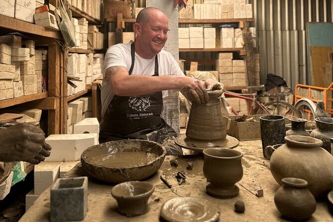 Oaxaca Cultural Day: Monte Alban + Traditional Craft Villages - Key Points