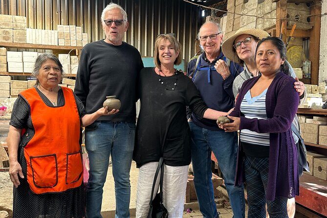 Oaxaca Cultural Day: Monte Alban + Traditional Craft Villages - The Practicalities: Transportation, Timing, and Costs