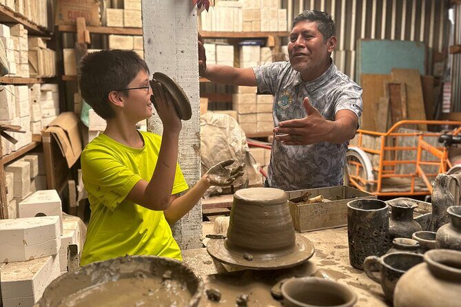 Oaxaca Cultural Day: Monte Alban + Traditional Craft Villages - The Sum Up
