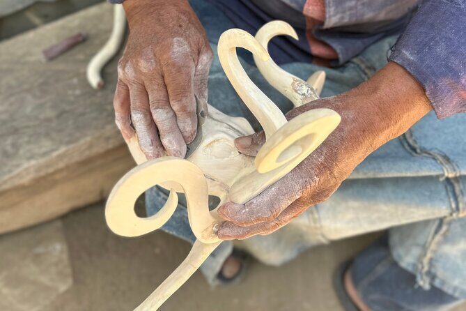 Oaxaca Cultural Day: Monte Alban + Traditional Craft Villages - FAQ