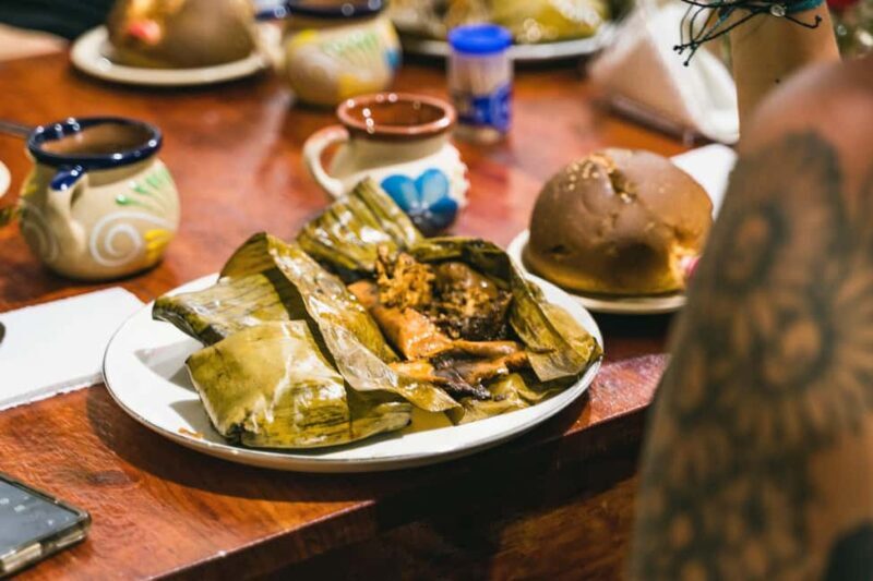 Oaxaca: Day of the Dead Altar Workshop with Meal - Final Thoughts