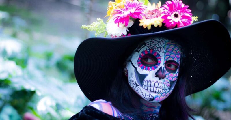 Oaxaca: Day of the Dead Evening Walking Tour with Dinner - FAQ  