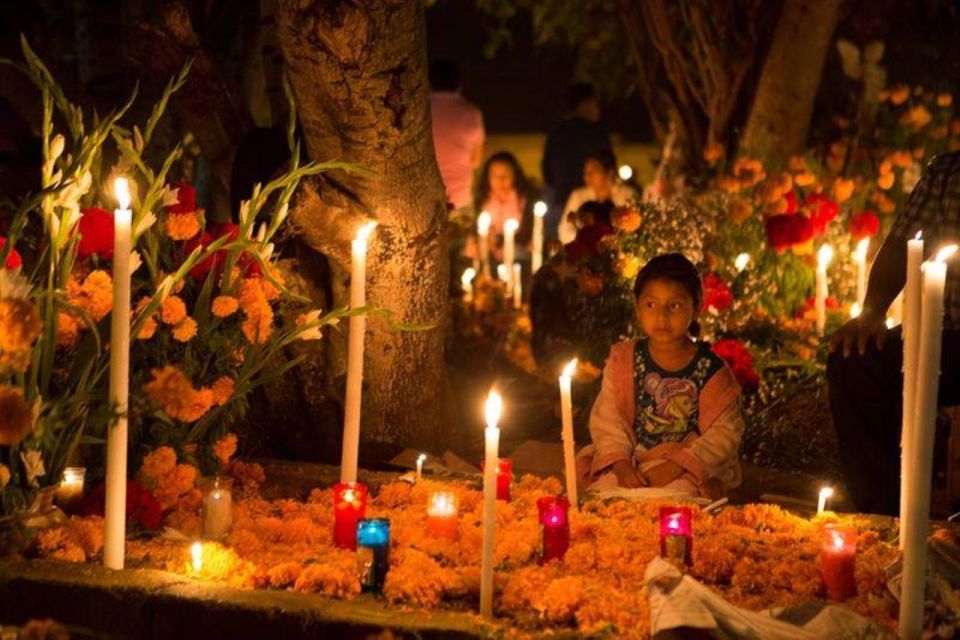 Oaxaca: Day of the Dead Tour - Exploring Local Pantheons
