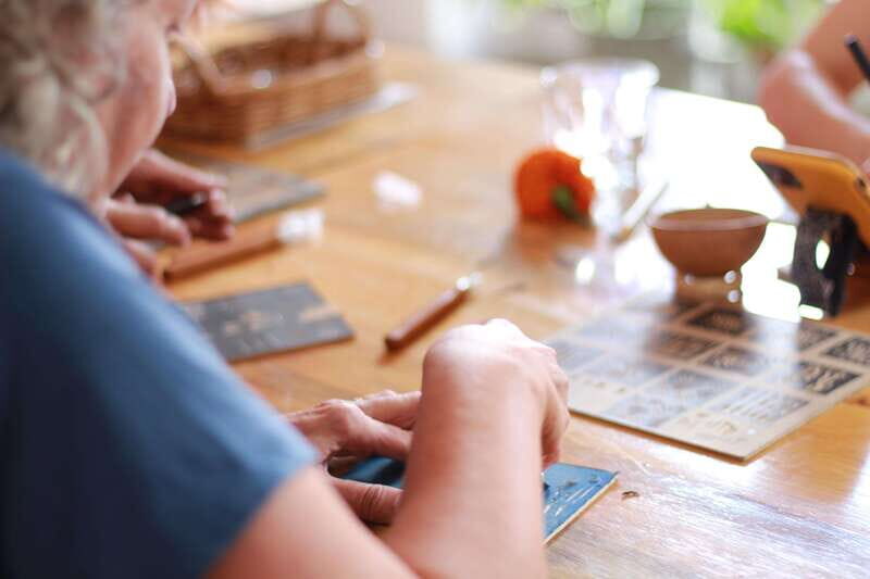 Oaxaca de Juarez: Art Printing Workshop with a Local Artist - Introduction to Oaxaca’s Art Printing Workshop