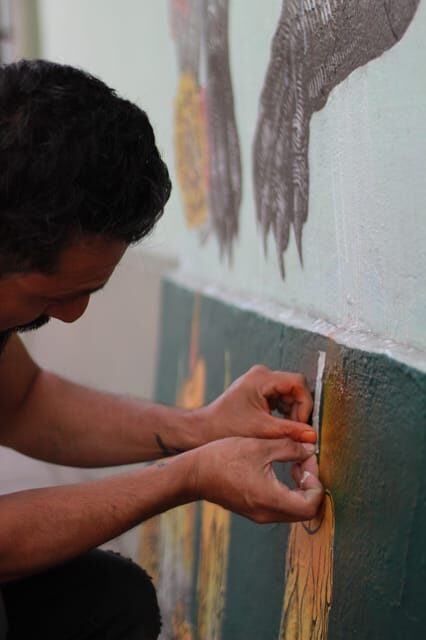 Oaxaca de Juarez: Art Printing Workshop with a Local Artist - In-Depth Breakdown of the Itinerary