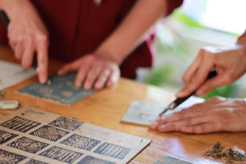 Oaxaca de Juarez: Art Printing Workshop with a Local Artist - Who Will Love This Experience?